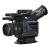 Blackmagic Design PYXIS 12K PL-Mount - cyfrowa kamera kinowa, 12K, pełna klatka_3